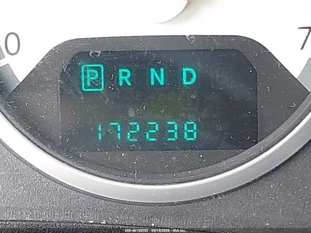 46159392 :رقم المزاد ، 2D4RN5D17AR203082 vin ، 2010 Dodge Grand Caravan Sxt مزاد بيع