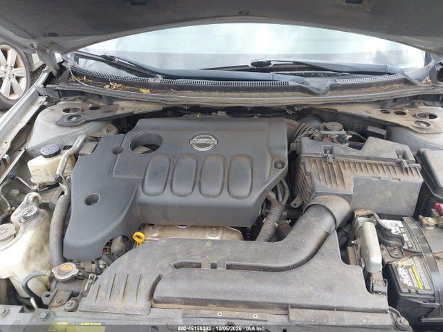 Aukcja sprzedaży 2009 Nissan Altima 2.5 S, vin: 1N4AL21E49N541690, numer aukcji: 46159393