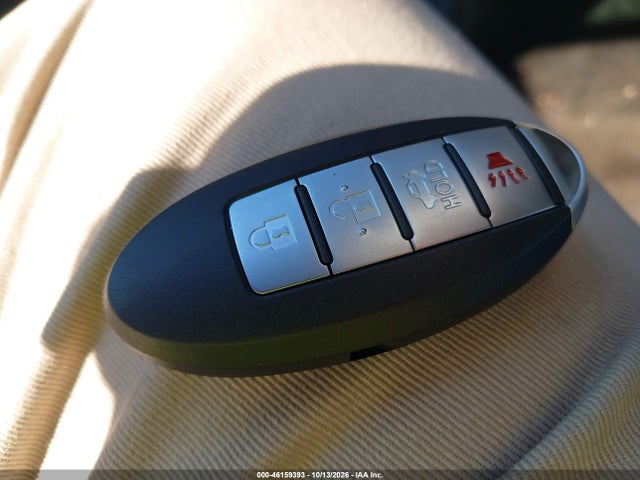 Aukcja sprzedaży 2009 Nissan Altima 2.5 S, vin: 1N4AL21E49N541690, numer aukcji: 46159393