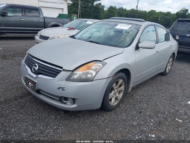 Aukcja sprzedaży 2009 Nissan Altima 2.5 S, vin: 1N4AL21E49N541690, numer aukcji: 46159393