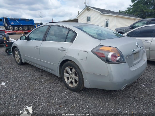 Aukcja sprzedaży 2009 Nissan Altima 2.5 S, vin: 1N4AL21E49N541690, numer aukcji: 46159393
