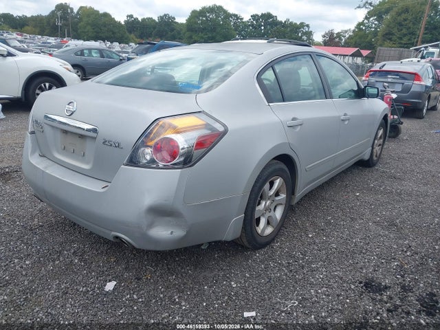 Aukcja sprzedaży 2009 Nissan Altima 2.5 S, vin: 1N4AL21E49N541690, numer aukcji: 46159393