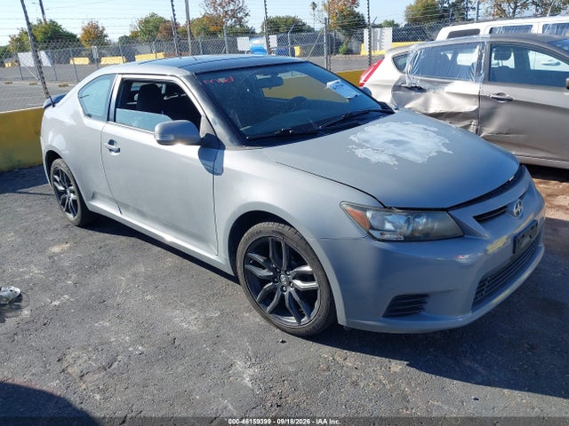 Auction sale of the 2012 Scion Tc, vin: JTKJF5C70C3023752, lot number: 46159399