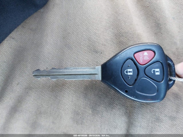 Продаж на аукціоні авто 2012 Scion Tc, vin: JTKJF5C70C3023752, номер лоту: 46159399