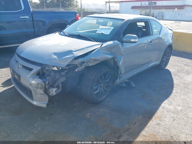 Продаж на аукціоні авто 2012 Scion Tc, vin: JTKJF5C70C3023752, номер лоту: 46159399