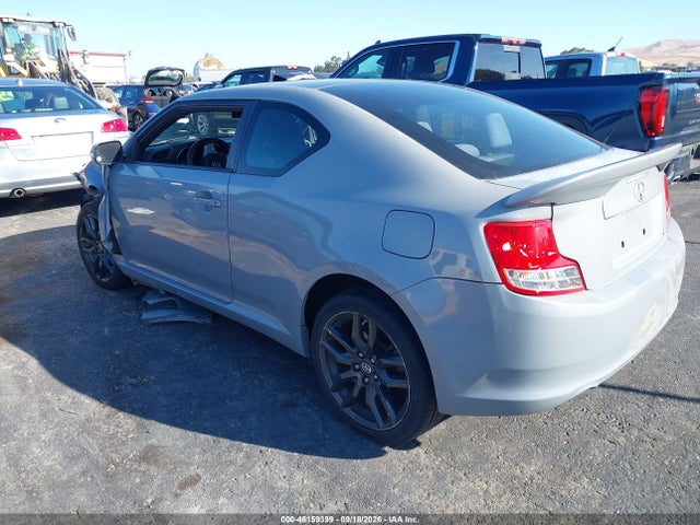 Продаж на аукціоні авто 2012 Scion Tc, vin: JTKJF5C70C3023752, номер лоту: 46159399