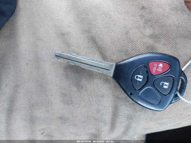 Продаж на аукціоні авто 2012 Scion Tc, vin: JTKJF5C70C3023752, номер лоту: 46159399