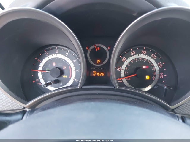 Продаж на аукціоні авто 2012 Scion Tc, vin: JTKJF5C70C3023752, номер лоту: 46159399