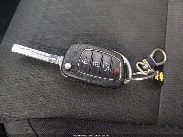 2016 Hyundai Tucson Eco მანქანა იყიდება აუქციონზე, vin: KM8J33A21GU107179, აუქციონის ნომერი: 46159402