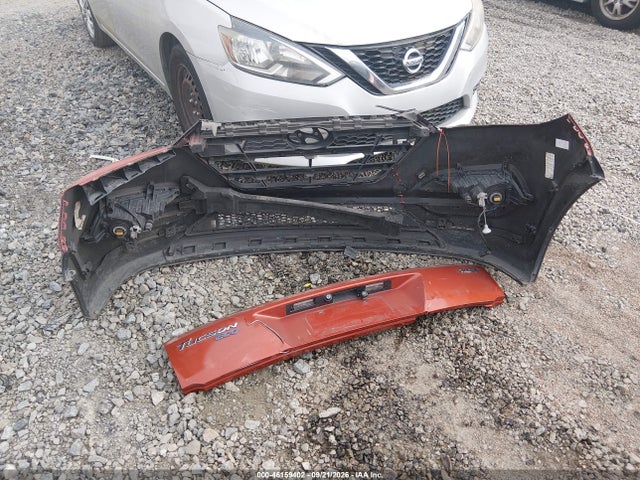2016 Hyundai Tucson Eco მანქანა იყიდება აუქციონზე, vin: KM8J33A21GU107179, აუქციონის ნომერი: 46159402