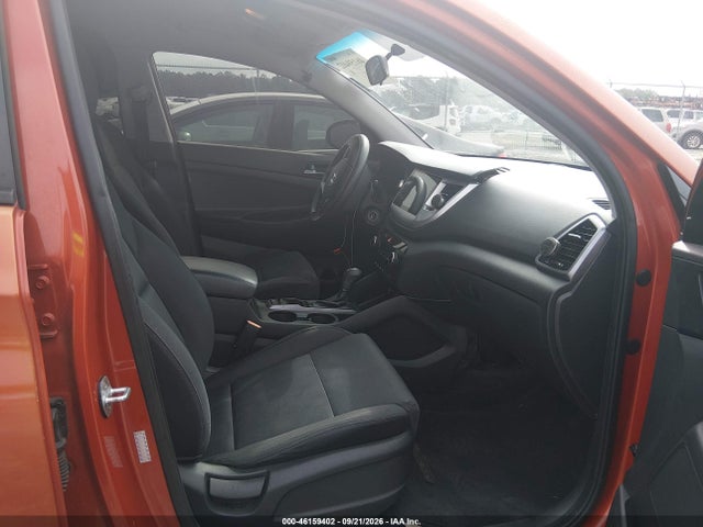 2016 Hyundai Tucson Eco მანქანა იყიდება აუქციონზე, vin: KM8J33A21GU107179, აუქციონის ნომერი: 46159402