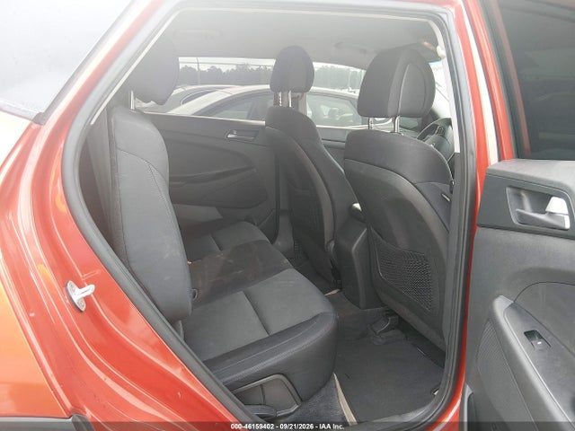 2016 Hyundai Tucson Eco მანქანა იყიდება აუქციონზე, vin: KM8J33A21GU107179, აუქციონის ნომერი: 46159402