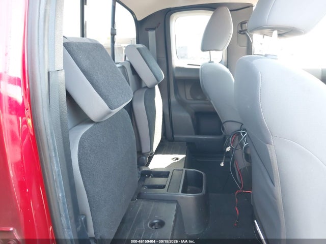 Продаж на аукціоні авто 2022 Toyota Tacoma Sr V6, vin: 3TYSZ5AN4NT058871, номер лоту: 46159404