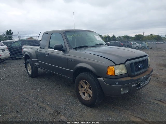 Aukcja sprzedaży 2004 Ford Ranger Edge/tremor/xlt, vin: 1FTZR45E54PA87237, numer aukcji: 46159409