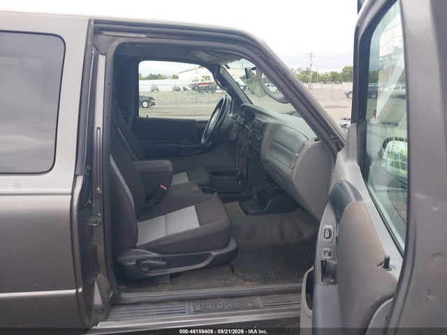 46159409 :رقم المزاد ، 1FTZR45E54PA87237 vin ، 2004 Ford Ranger Edge/tremor/xlt مزاد بيع