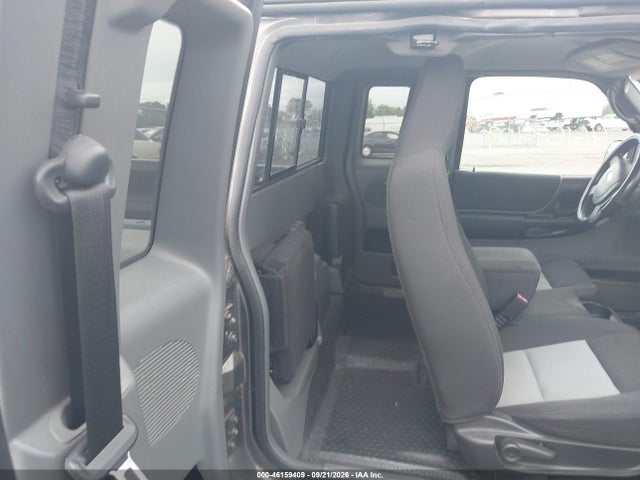 46159409 :رقم المزاد ، 1FTZR45E54PA87237 vin ، 2004 Ford Ranger Edge/tremor/xlt مزاد بيع