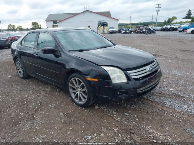 Aukcja sprzedaży 2008 Ford Fusion Se, vin: 3FAHP07Z88R265088, numer aukcji: 46159410