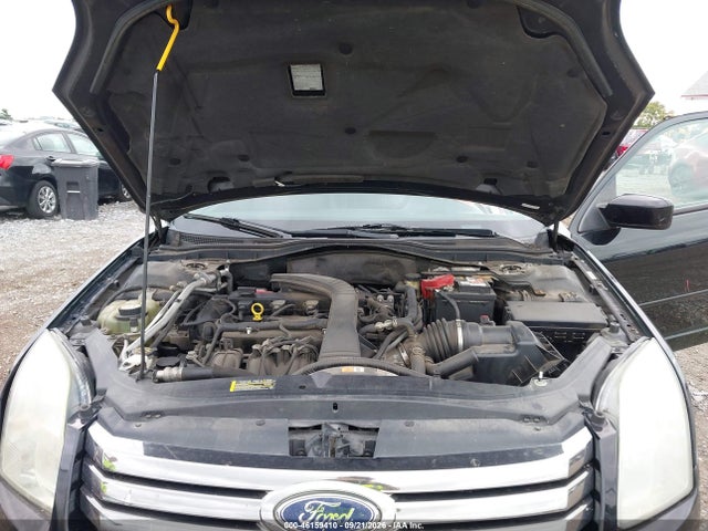 Продаж на аукціоні авто 2008 Ford Fusion Se, vin: 3FAHP07Z88R265088, номер лоту: 46159410