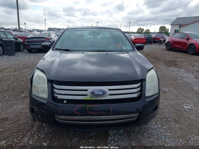 Продаж на аукціоні авто 2008 Ford Fusion Se, vin: 3FAHP07Z88R265088, номер лоту: 46159410