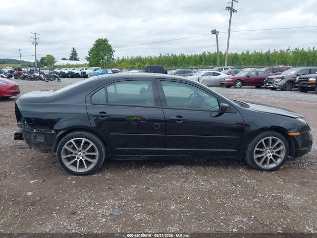 Продаж на аукціоні авто 2008 Ford Fusion Se, vin: 3FAHP07Z88R265088, номер лоту: 46159410