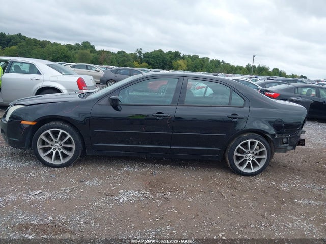 Продаж на аукціоні авто 2008 Ford Fusion Se, vin: 3FAHP07Z88R265088, номер лоту: 46159410