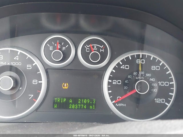 Продаж на аукціоні авто 2008 Ford Fusion Se, vin: 3FAHP07Z88R265088, номер лоту: 46159410