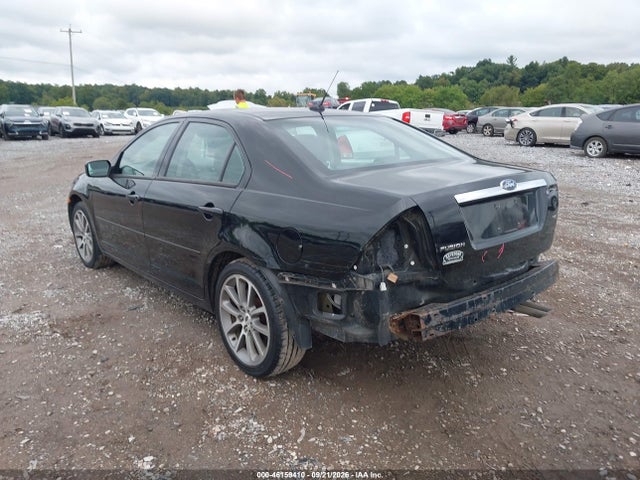 Продаж на аукціоні авто 2008 Ford Fusion Se, vin: 3FAHP07Z88R265088, номер лоту: 46159410