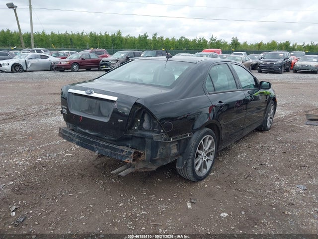 Продаж на аукціоні авто 2008 Ford Fusion Se, vin: 3FAHP07Z88R265088, номер лоту: 46159410
