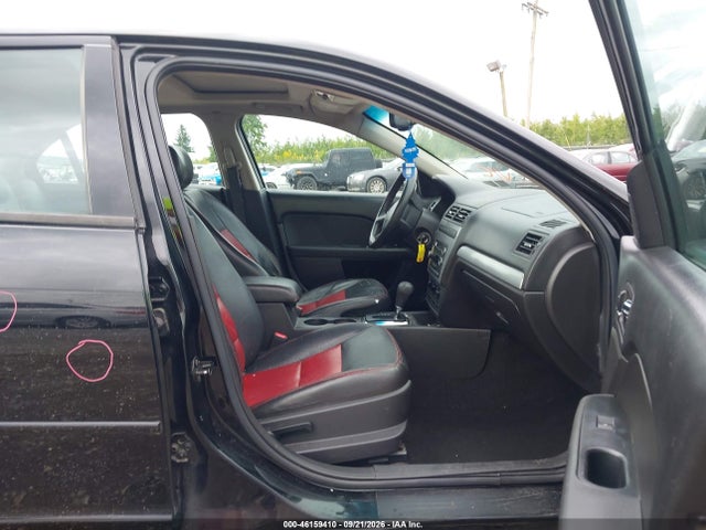Продаж на аукціоні авто 2008 Ford Fusion Se, vin: 3FAHP07Z88R265088, номер лоту: 46159410