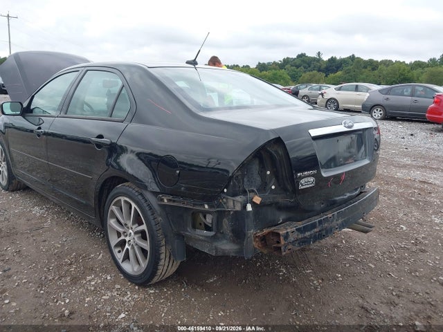Продаж на аукціоні авто 2008 Ford Fusion Se, vin: 3FAHP07Z88R265088, номер лоту: 46159410