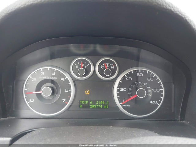 Продаж на аукціоні авто 2008 Ford Fusion Se, vin: 3FAHP07Z88R265088, номер лоту: 46159410