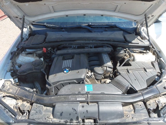 46159412 :رقم المزاد ، WBAVA33528KX87350 vin ، 2008 Bmw 328i مزاد بيع