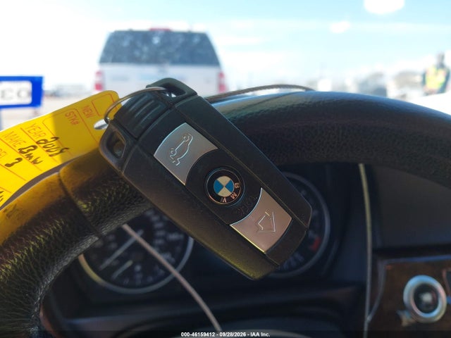 46159412 :رقم المزاد ، WBAVA33528KX87350 vin ، 2008 Bmw 328i مزاد بيع