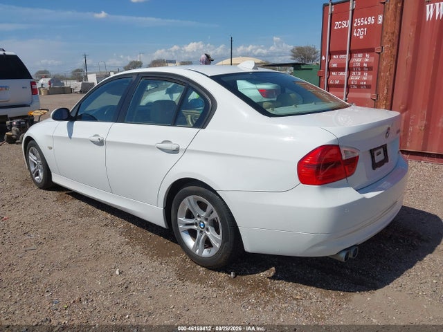 46159412 :رقم المزاد ، WBAVA33528KX87350 vin ، 2008 Bmw 328i مزاد بيع