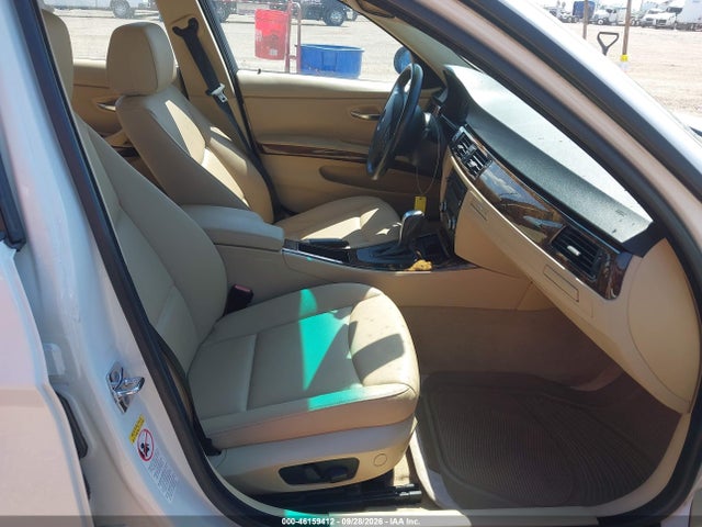 46159412 :رقم المزاد ، WBAVA33528KX87350 vin ، 2008 Bmw 328i مزاد بيع