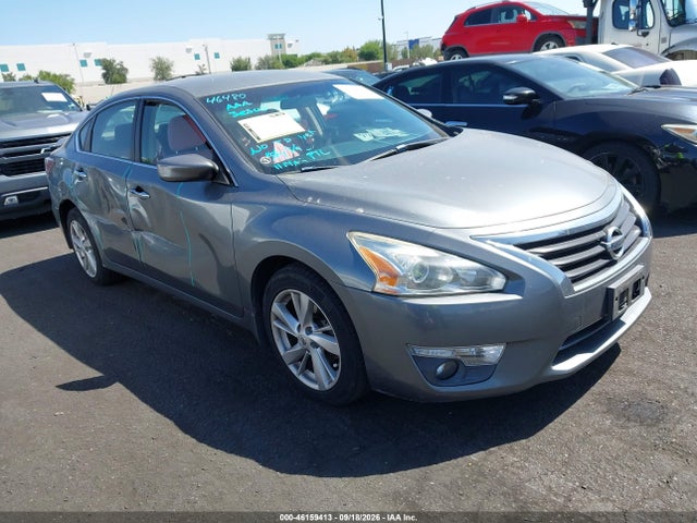 Aukcja sprzedaży 2015 Nissan Altima 2.5 Sv, vin: 1N4AL3AP8FC444653, numer aukcji: 46159413