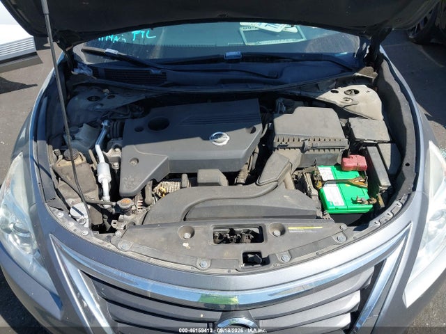 Aukcja sprzedaży 2015 Nissan Altima 2.5 Sv, vin: 1N4AL3AP8FC444653, numer aukcji: 46159413