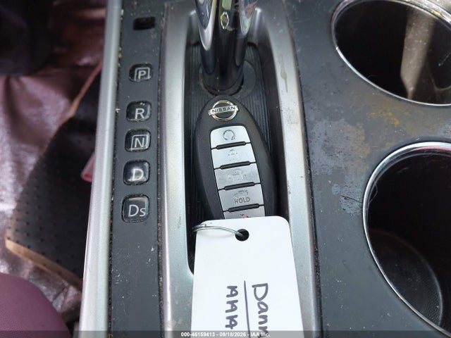 Aukcja sprzedaży 2015 Nissan Altima 2.5 Sv, vin: 1N4AL3AP8FC444653, numer aukcji: 46159413