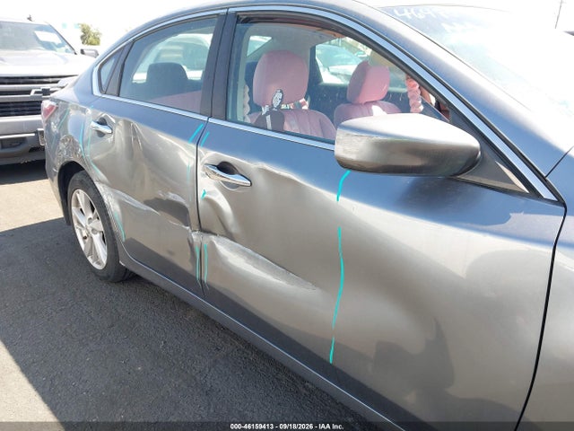 Aukcja sprzedaży 2015 Nissan Altima 2.5 Sv, vin: 1N4AL3AP8FC444653, numer aukcji: 46159413