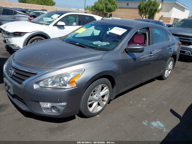 Aukcja sprzedaży 2015 Nissan Altima 2.5 Sv, vin: 1N4AL3AP8FC444653, numer aukcji: 46159413