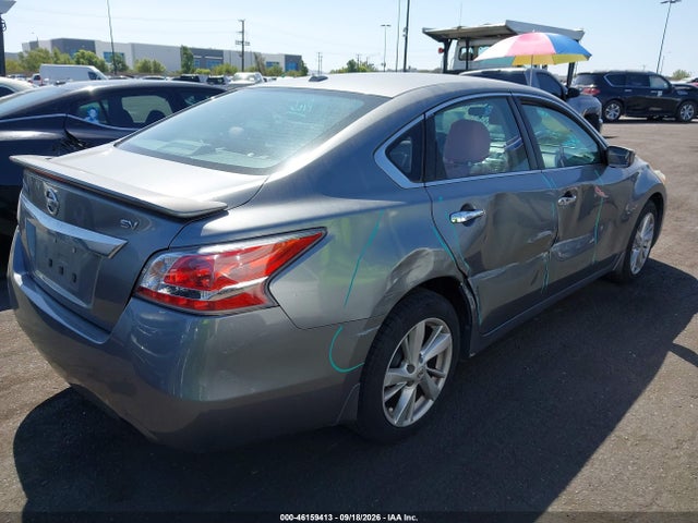 Aukcja sprzedaży 2015 Nissan Altima 2.5 Sv, vin: 1N4AL3AP8FC444653, numer aukcji: 46159413