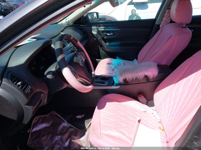 Aukcja sprzedaży 2015 Nissan Altima 2.5 Sv, vin: 1N4AL3AP8FC444653, numer aukcji: 46159413