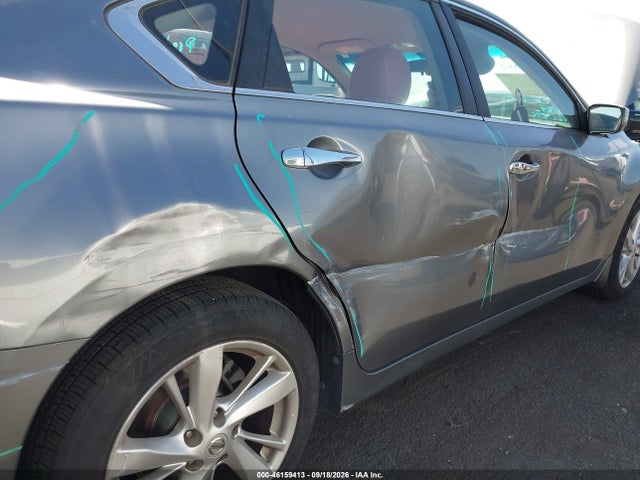 Aukcja sprzedaży 2015 Nissan Altima 2.5 Sv, vin: 1N4AL3AP8FC444653, numer aukcji: 46159413