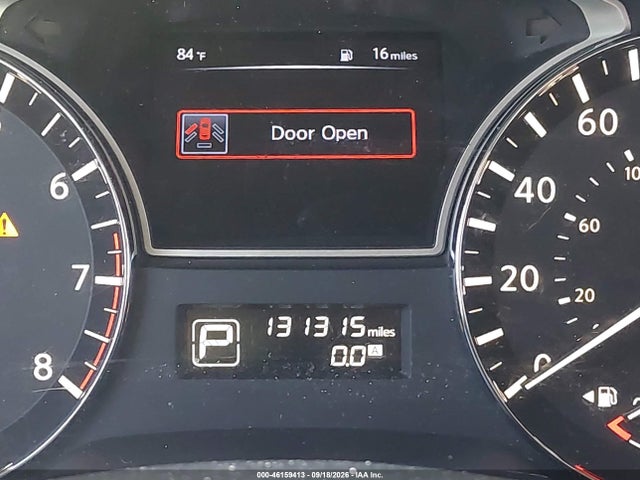 Aukcja sprzedaży 2015 Nissan Altima 2.5 Sv, vin: 1N4AL3AP8FC444653, numer aukcji: 46159413