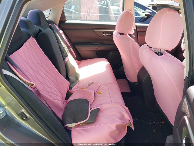 Aukcja sprzedaży 2015 Nissan Altima 2.5 Sv, vin: 1N4AL3AP8FC444653, numer aukcji: 46159413