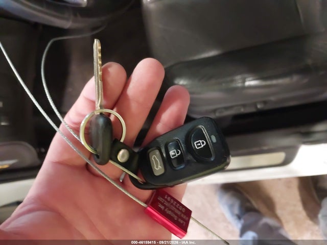 Продажа на аукционе авто 2009 Hyundai Sonata Limited, vin: 5NPEU46C99H428782, номер лота: 46159415