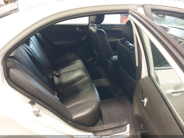 Продажа на аукционе авто 2009 Hyundai Sonata Limited, vin: 5NPEU46C99H428782, номер лота: 46159415