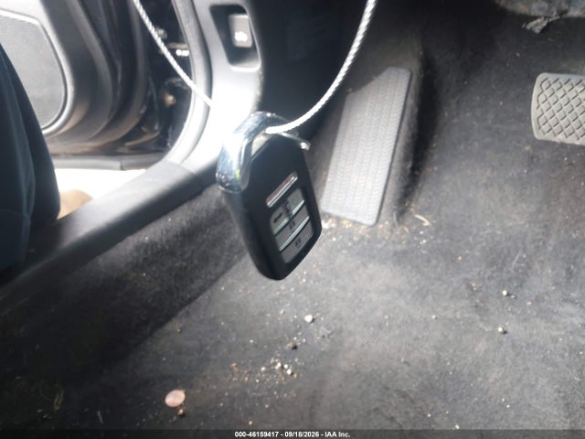 2018 Honda Civic Ex მანქანა იყიდება აუქციონზე, vin: 2HGFC2F75JH558586, აუქციონის ნომერი: 46159417
