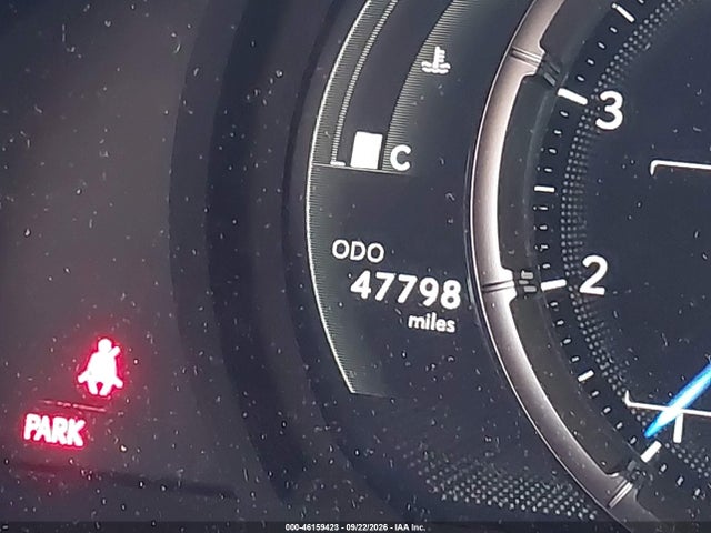 Продаж на аукціоні авто 2023 Lexus Is 350 F Sport, vin: JTHGZ1B29P5068477, номер лоту: 46159423