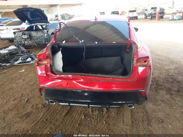 Продаж на аукціоні авто 2023 Lexus Is 350 F Sport, vin: JTHGZ1B29P5068477, номер лоту: 46159423